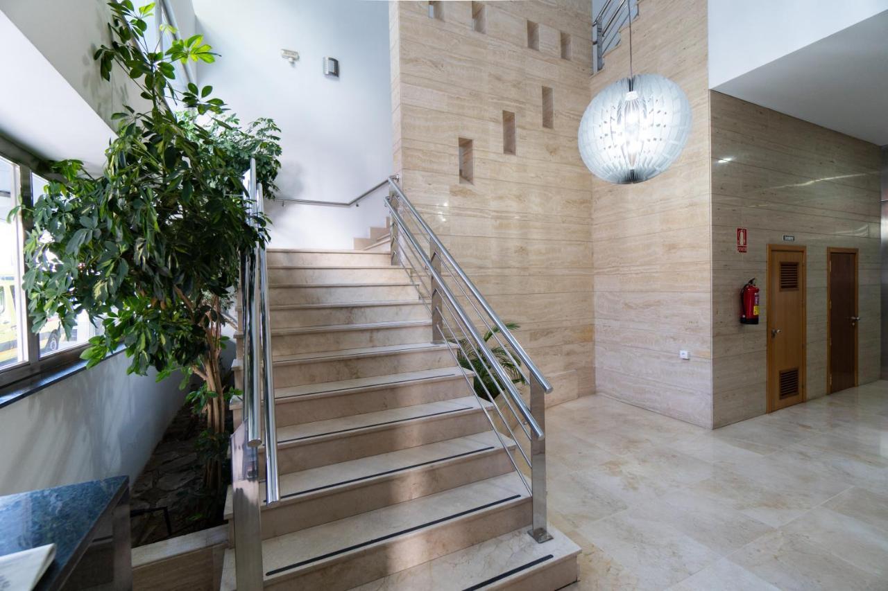 Ferienwohnung Malaga Centro Maria Zambrano Exterior foto